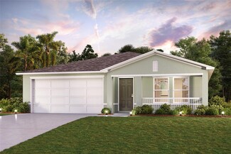 27432 Corinthian Dr, Punta Gorda, FL 33955