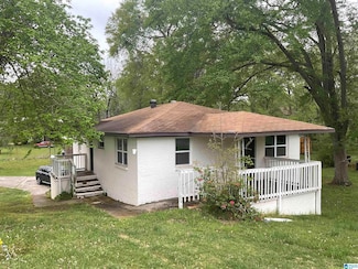 730 Asberry St, Bessemer, AL 35020