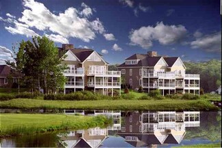 9290 Fairway View Unit 10-3, Charlevoix, MI 49720