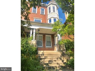 923 S Saint Bernard St, Philadelphia, PA 19143