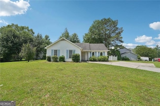 742 Redland Dr Unit 1, Jonesboro, GA 30238