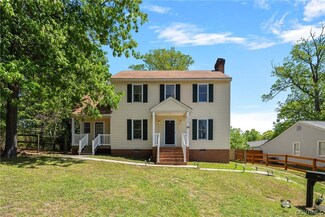 5208 Hickory Knoll Place, Richmond, VA 23230