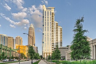 333 W Trade St Unit 905, Charlotte, NC 28202