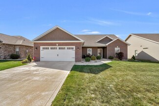 1743 Pond View Dr, Kokomo, IN 46902