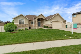 2711 N Deer Meadow Dr, Lehi, UT 84043