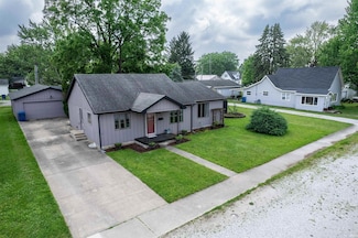 614 E South B St, Gas City, IN 46933