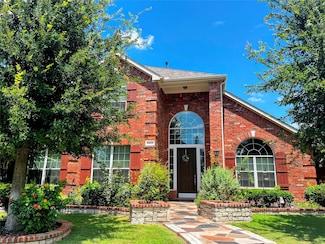 4465 Stargazer Dr, Plano, TX 75024