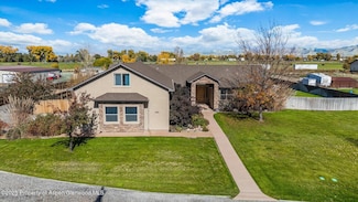 1984 J Rd, Fruita, CO 81521
