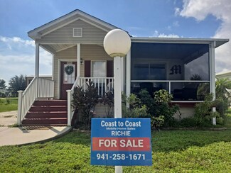 3737 El Jobean Rd Unit 295, Port Charlotte, FL 33953