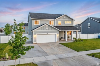 169 W 840 S, American Fork, UT 84003