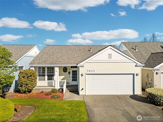 7413 144th Ave E Unit 87, Sumner, WA 98390