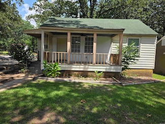 2501 S Tyler St, Little Rock, AR 72204