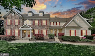 401 Park Cir, Mechanicsburg, PA 17055
