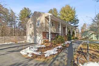 20 Copley Dr, Andover, MA 01810