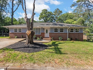344 Merideth Cir, Spartanburg, SC 29306