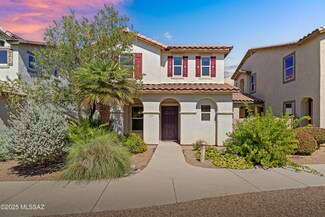 5741 E Bellow Ln, Tucson, AZ 85712