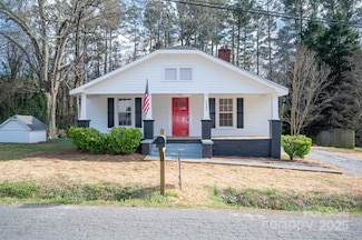 113 Elwood St, Kannapolis, NC 28081