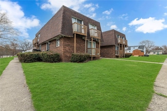 401 Jamison Ave, Ellwood City, PA 16117