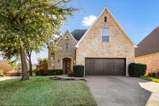1711 Brook Meadow Ct, Grapevine, TX 76051