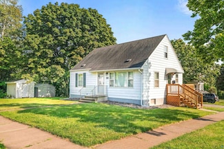 4302 Pitt St, Duluth, MN 55804