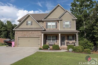 771 Kimberly Cir, Hull, GA 30646