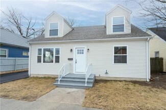 279 Benefit St, Pawtucket, RI 02861