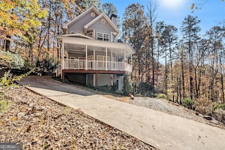 7929 Pea Ridge Rd, Lula, GA 30554