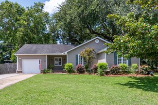 1127 Island View Dr, Mount Pleasant, SC 29464