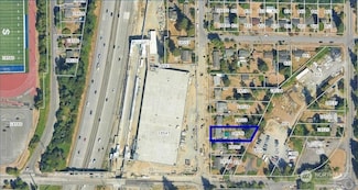 18516 8th Ave NE, Shoreline, WA 98155