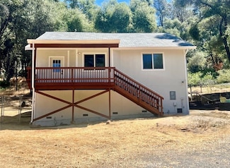 3616 Manzanita Rd, Mariposa, CA 95338
