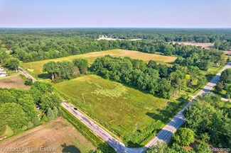 VL Sheridan Rd, Bridgeport Township, MI 48601