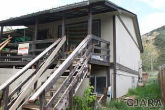 781 12th St Unit 5, Meeker, CO 81641