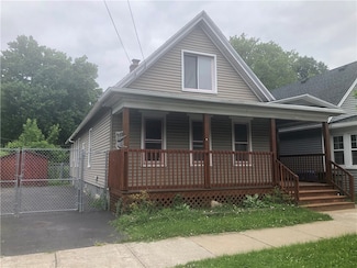 460 Campbell St, Rochester, NY 14611