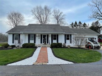 8304 Cleveland Ave SE, Magnolia, OH 44643