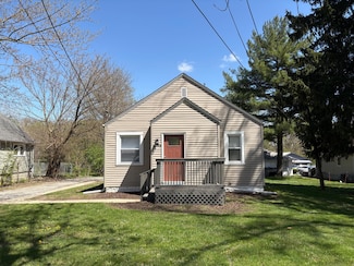 6995 Madison St, Merrillville, IN 46410