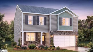 136 Emerald Creek Ave, Greer, SC 29651