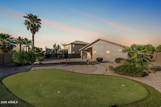 19576 N Portarosa Ct, Maricopa, AZ 85138
