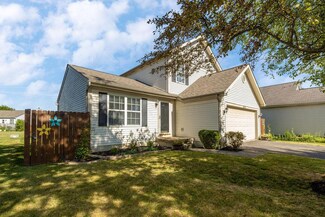 5033 Charming Ct, Columbus, OH 43231