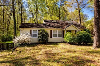 1563 Moores Chapel Cemetery Rd, Graham, NC 27253