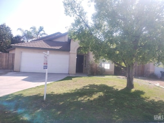 6709 Tenstrike Dr, Bakersfield, CA 93313