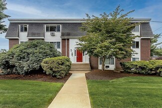 57 Will Dr Unit 170, Canton, MA 02021