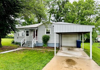 737 Bryan St, Houston, MO 65483