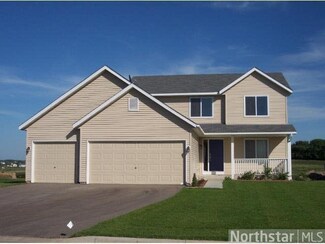 813 Florida St SW, Lonsdale, MN 55046