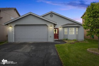 2334 Marian Bay Cir, Anchorage, AK 99515