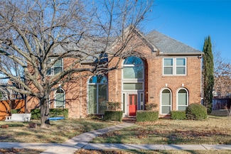 1121 Greenpark Dr, Plano, TX 75075