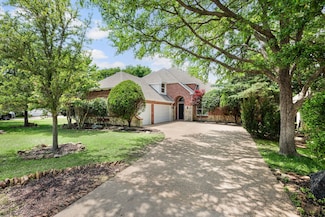 3404 Provine Rd, McKinney, TX 75070