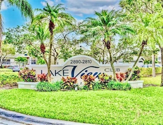 2820 N Oakland Forest Dr Unit 110, Oakland Park, FL 33309