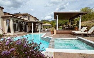 2109 Canyon View Ln, Redlands, CA 92373
