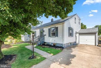 2611 Washington Ave, Claymont, DE 19703