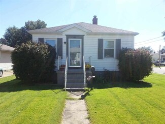 801 E Parkland Ave, Evansville, IN 47711